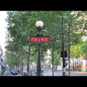 Meet your Posher, Chantel